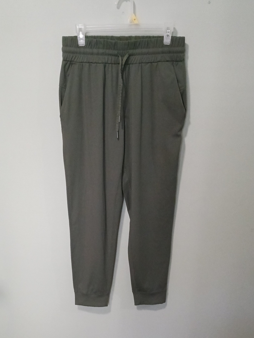 Women's Travel Joggers